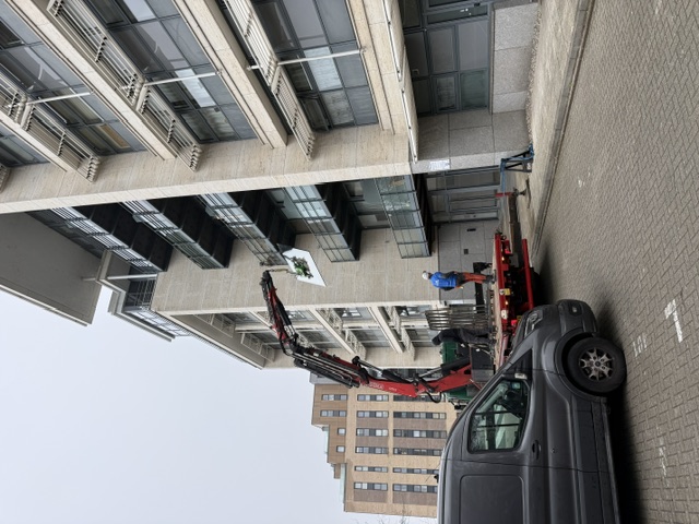 Contact Upper Edmonton Glazing