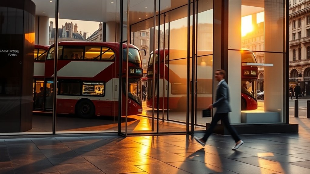 Automatic Sliding Doors Upper Edmonton