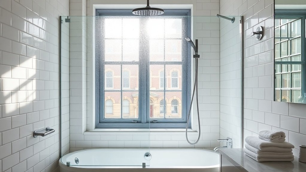 Bath Screens Upper Edmonton