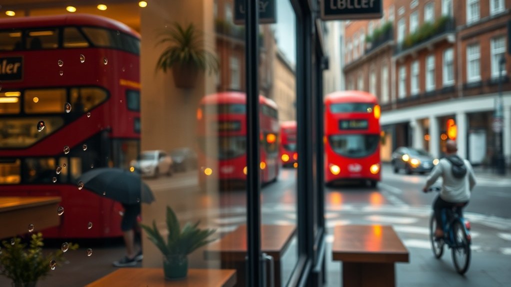 Glass Shop Fronts Upper Edmonton