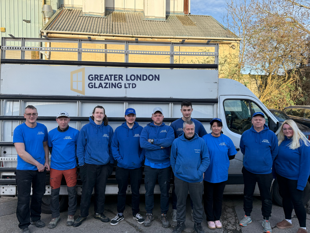 Professional Glazing & Window Specialists Upper Edmonton