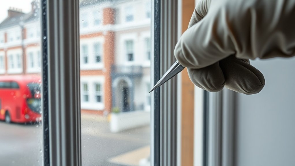 Misted Double Glazing Repair Upper Edmonton