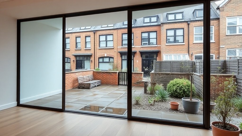 Sliding Patio Doors Upper Edmonton