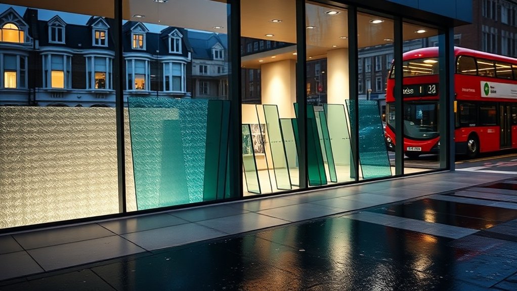 Specialist Glass Upper Edmonton