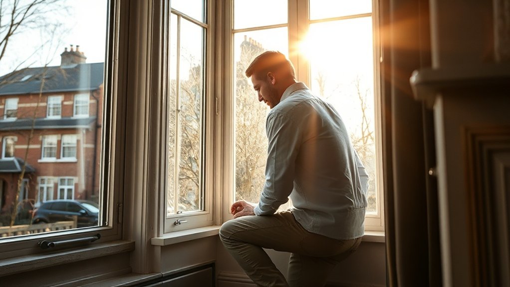 Window Draught Proofing Upper Edmonton