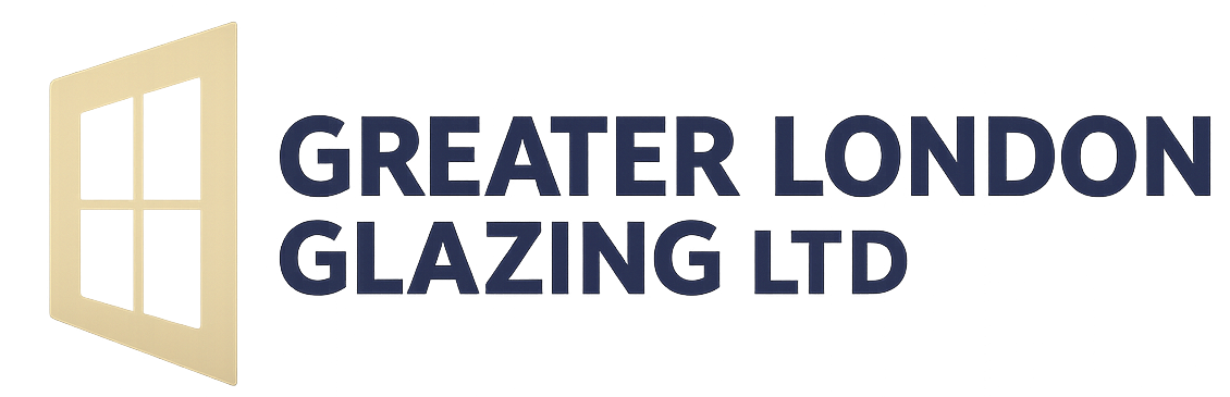 Upper Edmonton Glazing